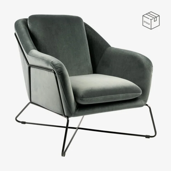 PMP Furniture / Armchairs / Soho